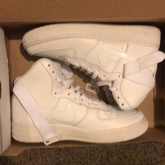 Nike Shoes - Nike Air Force 1’s